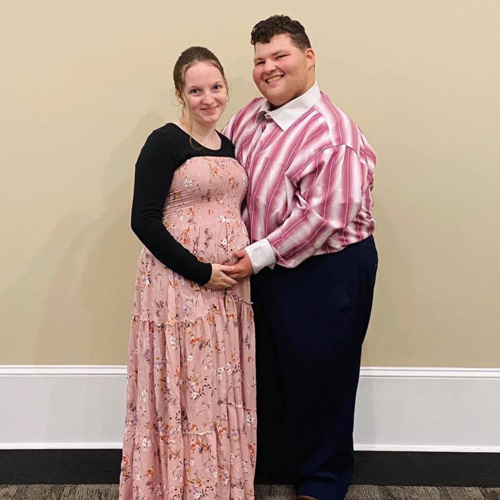 Meet your Posher, Ashlynn